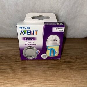 Philips Avent Glass Bottle Sleeve